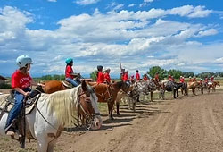 Aurora summer camps